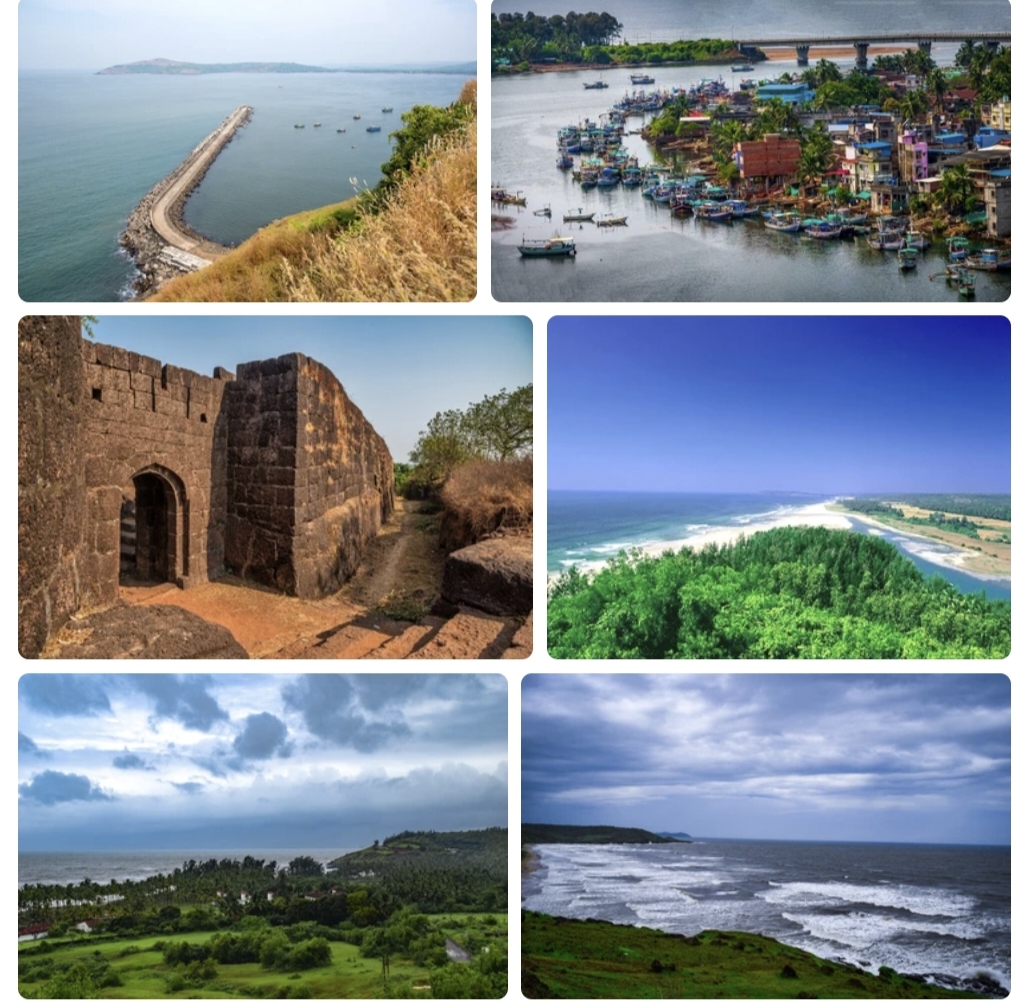 ratnagiri district tourist,रत्नागिरी,