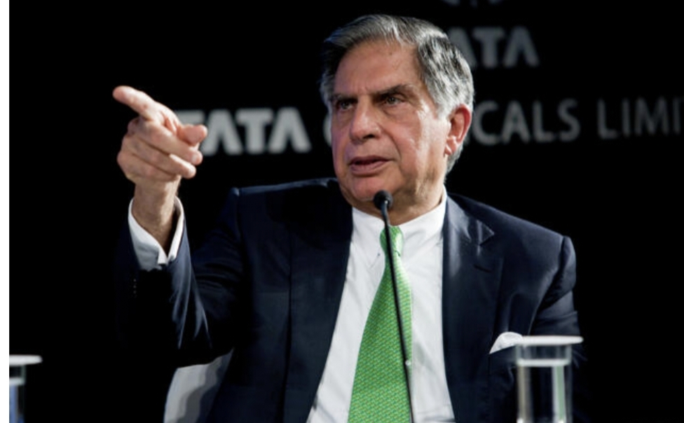 ratan tata biography,