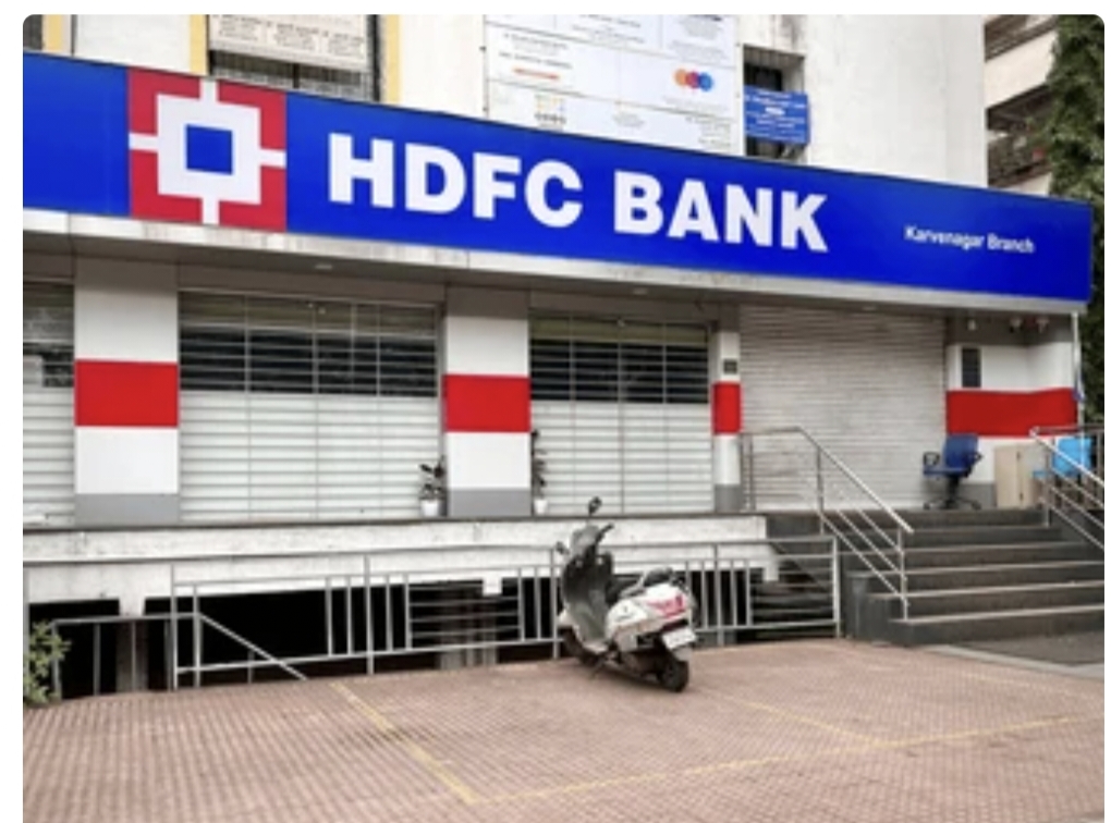 HDFC Net Banking,