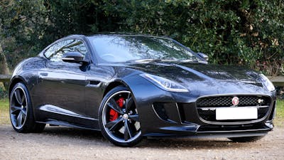 Jaguar car information,