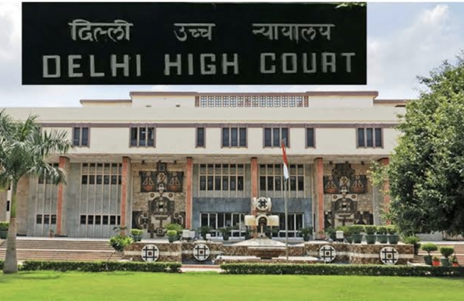 delhi high court