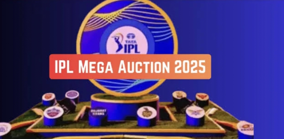 ipl 2025 auction